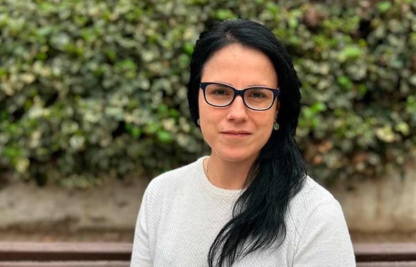 8M: Ser mujeres en la ciencia de datos, por Laura Pérez, Dra. en Ecología y Biología Evolutiva, postdoctorante de Data Observatory