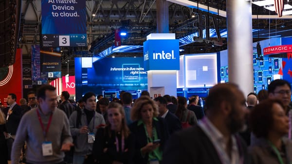 Intel traza la hoja de ruta corporativa hacia el 6G durante el MWC 2026