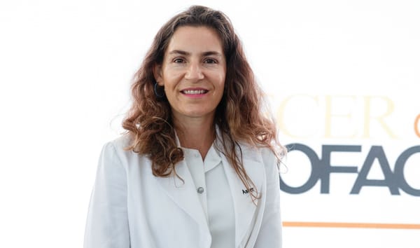 8M: Mujeres al mando de la transformación minera, por Macarena López, Directora Ejecutiva de Aster