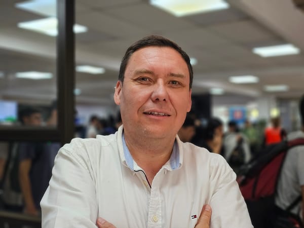 ¿Cómo liderar y gestionar en la era de la inteligencia artificial?, por Marcelo Muñoz, director de Global Network Trainers