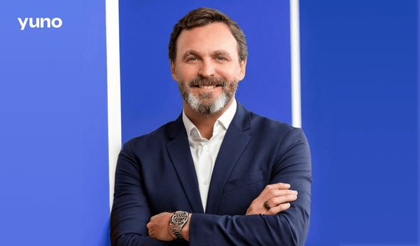 Yuno nombra a Mauricio Schwartzmann para liderar alianzas bancarias globales y negocios con IA