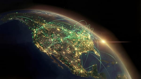 NVIDIA y operadores globales construirán infraestructura 6G cimentada en plataformas de IA