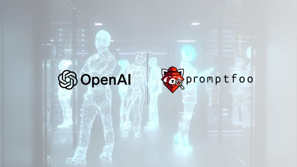 OpenAI anuncia la adquisición de Promptfoo para reforzar la seguridad de agentes empresariales en Frontier