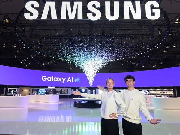 Samsung en MWC 2026: Galaxy AI, ecosistema y automatización de redes