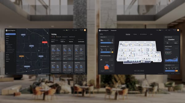 Samsung SmartThings Pro: Una plataforma para impulsar la eficiencia operativa y la gestión inteligente empresarial