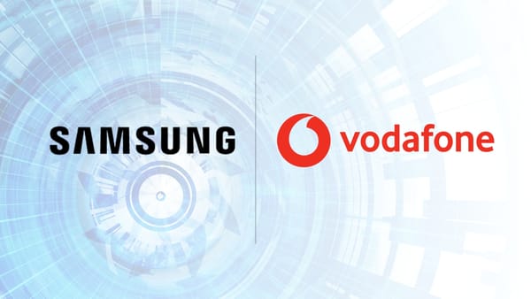 Samsung y Vodafone validan un nuevo chipset para vRAN y redes con IA en Europa #MWC2026