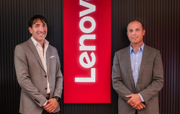 Lenovo consolida su compromiso en Chile y proyecta su crecimiento en la región con nuevos nombramientos