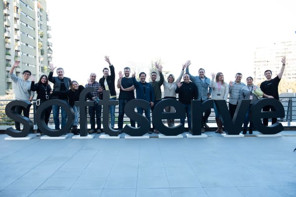 SoftServe Chile impulsa carreras globales con calidad de vida local