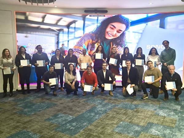 Sonda y Skillnest ofrecen 40 becas gratuitas en Data Science & Machine Learning