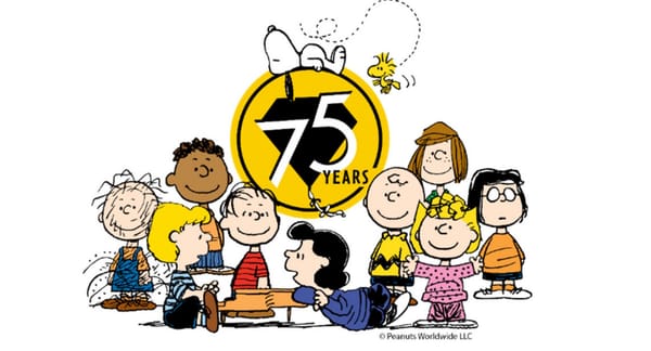 Sony Group Corporation concreta la adquisición mayoritaria de Peanuts Holdings