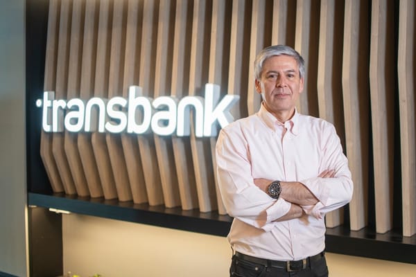 Conocer y navegar en las profundidades de la IA generativa, por Vicente Tredinick, gerente División Operaciones y Tecnología de Transbank