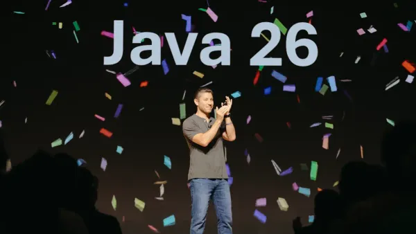 Oracle da un salto en inteligencia artificial y seguridad con el lanzamiento de Java 26