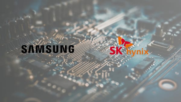 Samsung y SK Hynix quedarían como proveedores de HBM4 de NVIDIA para Vera Rubin
