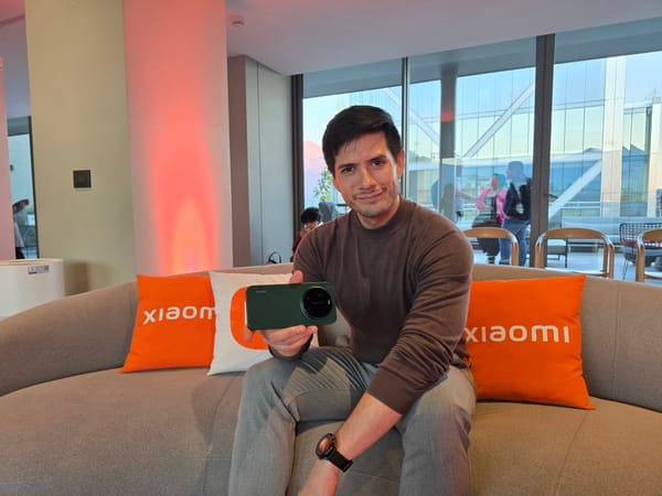 Xiaomi mostró en Chile su visión "Smart Home" con una nueva línea de productos inteligentes