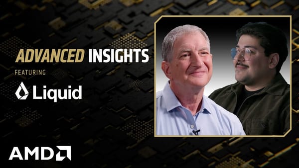 AMD plantea que la próxima etapa de la IA dependerá de sistemas eficientes desde el silicio al software