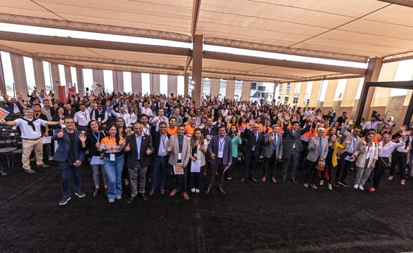 Escondida BHP lanza convocatoria abierta de innovación para resolver 21 desafíos en sus áreas operacionales