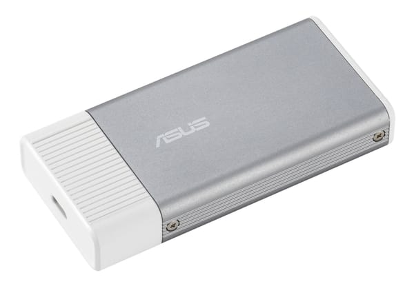 ASUS presenta UGen300, un acelerador USB de IA para ejecutar inferencia generativa en el edge