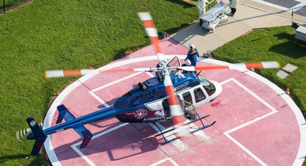 Bell Textron llevó a FIDAE 2026 los helicópteros Bell 505, 407 y 429 junto a los aviones King Air y SkyCourier