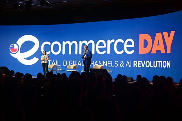 Ecommerce Day 2026: CCS proyecta crecimiento a dos dígitos en ventas online