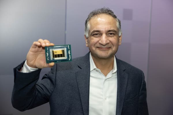 Intel, Dell Technologies y Nokia presentaron una solución UPF para el far edge con Intel Xeon 6