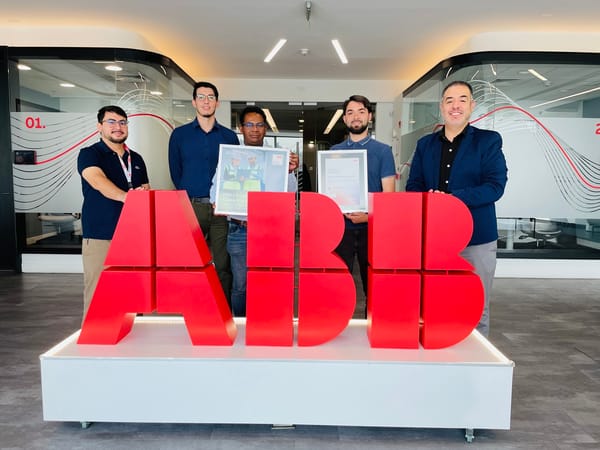 Dartel y NDU obtienen certificación bajo el estándar de Electrification Services de ABB