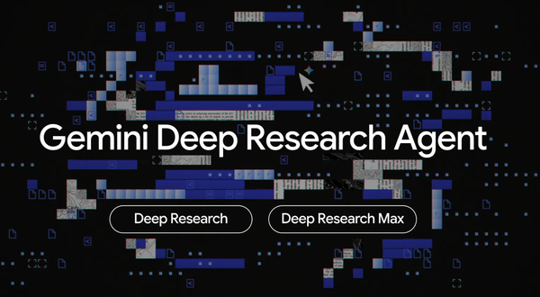 Google despliega las versiones Deep Research y Deep Research Max para entornos corporativos
