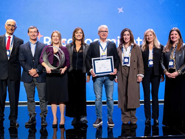 Entel refuerza su gobierno corporativo tras nuevo reconocimiento de Fundación Generación Empresarial