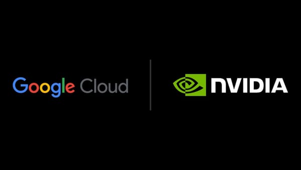 Avances de NVIDIA y Google Cloud para inteligencia artificial física