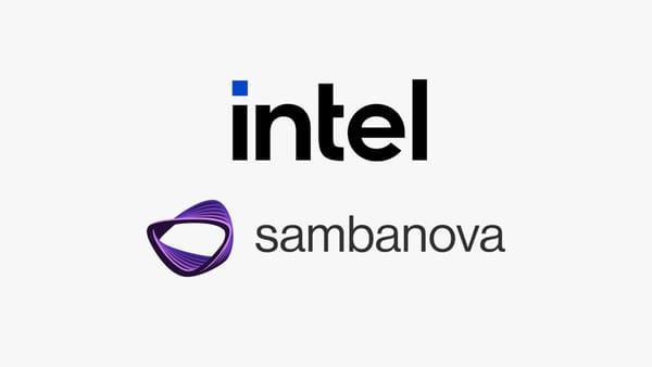 Intel y SambaNova presentan una arquitectura de inferencia para IA agéntica con Xeon 6