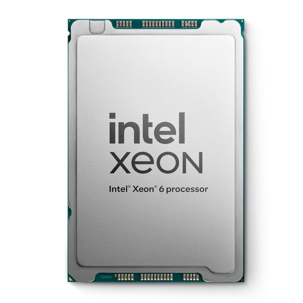 Intel y Google profundizan su alianza para escalar infraestructura de IA con Xeon e IPU