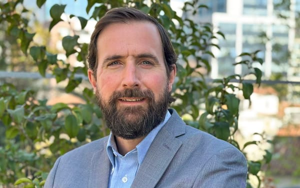 La capacitación no es gasto, es condición para crecer, por José Esteban Garay, Gerente General OTIC CChC