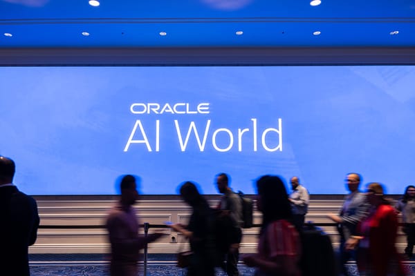 Oracle apuesta por integrar la IA directamente en los datos empresariales