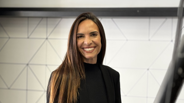 Ascenty anuncia el nombramiento de una nueva vicepresidente de Recursos Humanos