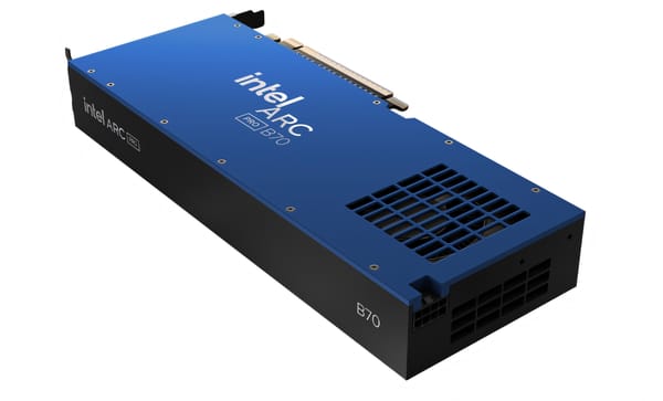 Intel presenta resultados de MLPerf Inference v6.0 con foco en Xeon 6 y Arc Pro B-Series