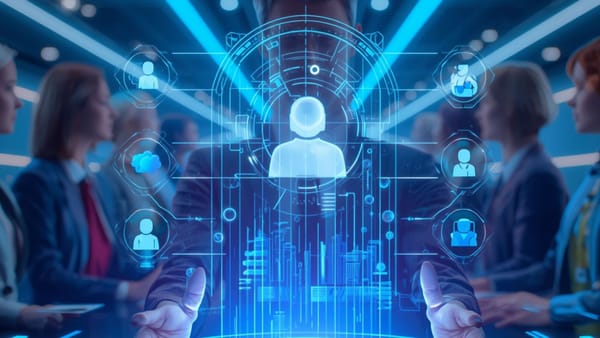 Impacto de la IA en el trabajo provoca la creación de nuevos cargos y la evolución de los roles tradicionales