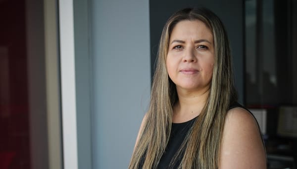 Asimov Consultores nombra a Valentina Raddatz como su nueva gerente general