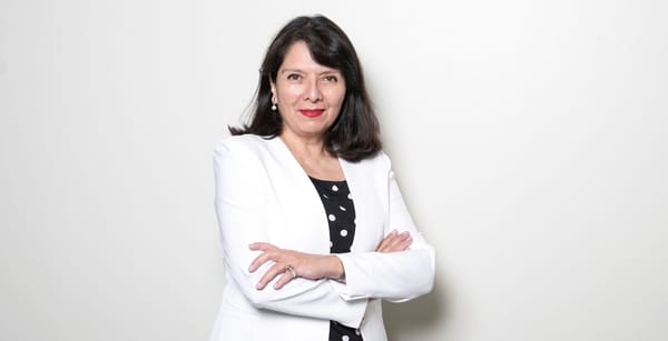 En las pymes... el cumplimiento tributario también se construye, Viviana Puentes Directora Escuela de Auditoría UDLA