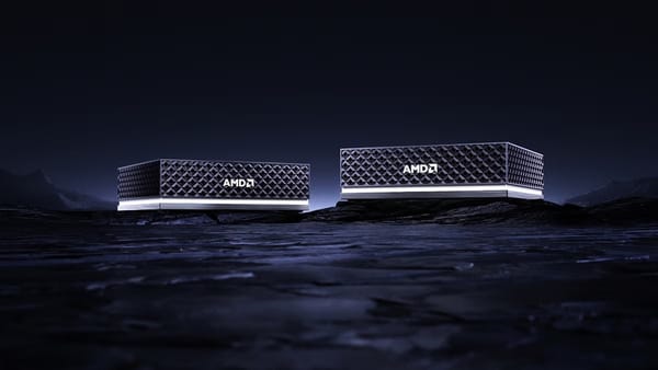 AMD lleva IA agéntica local a equipos empresariales con Ryzen AI Halo y Ryzen AI Max PRO 400
