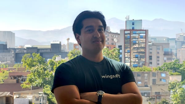 Software as an Operation (SaaO): El nuevo modelo para acceder a un software a medida, por Danilo Naranjo, presidente ejecutivo de Wingsoft