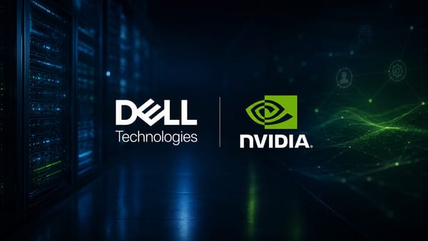 NVIDIA y Dell actualizan AI Factory para agentes de IA empresariales