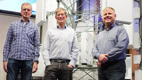 Investigadores de Ericsson reciben medalla IEEE por aportes al desarrollo de 4G y 5G