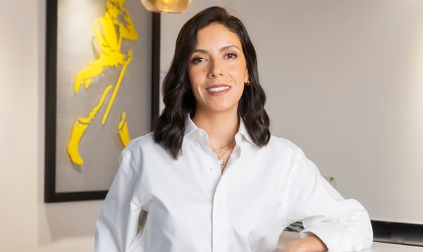 Lo que no te cuentan sobre ser madre y ejecutiva al mismo tiempo, por Javiera Jamis, Communications & Sustainability Manager South LAC, Diageo Chile