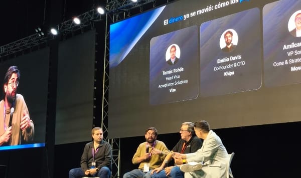 Chile Fintech Forum 2026: Expertos proyectan un ecosistema de pagos más simple, eficiente y colaborativo