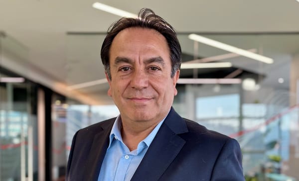 ABB fortalece su equipo en Chile para impulsar el desarrollo de la era de la IA