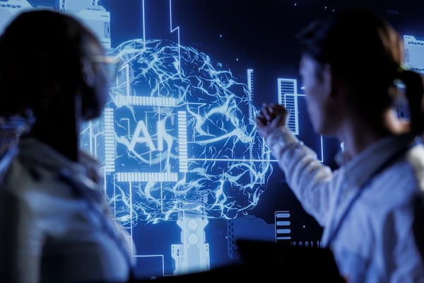 NTT DATA presenta fábricas de IA empresarial impulsadas con tecnología de NVIDIA