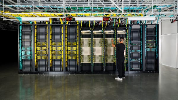 NVIDIA define las fábricas de IA como infraestructura para producir tokens