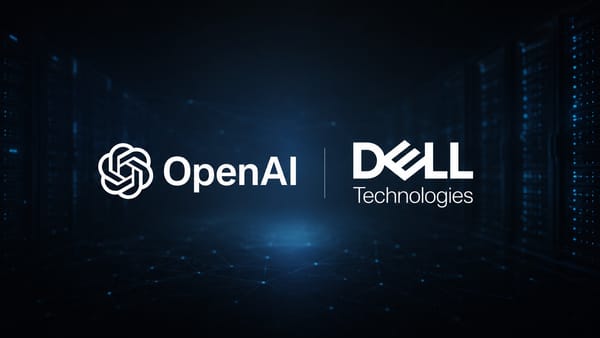 OpenAI y Dell conectarán Codex con infraestructura empresarial híbrida y on-premises