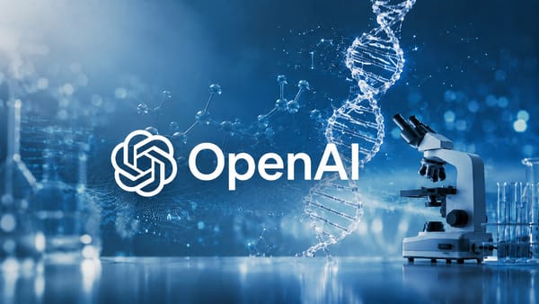 OpenAI abre Rosalind Biodefense para aplicaciones defensivas en salud pública y biodefensa