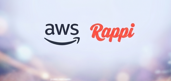 Rappi y AWS revelan cómo la nube permitió escalar una de las mayores super-apps de Latinoamérica