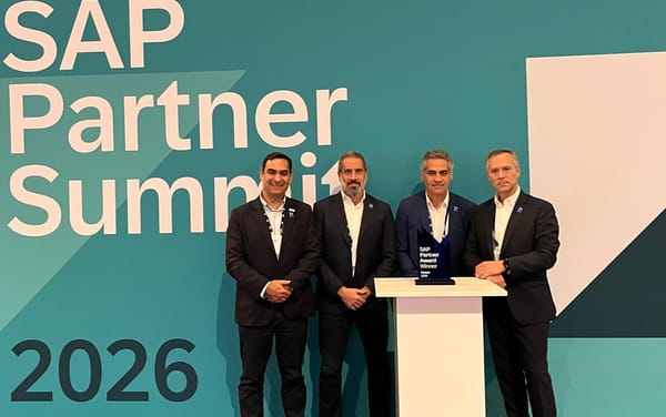 SEIDOR recibe dos máximos reconocimientos globales de SAP en Orlando